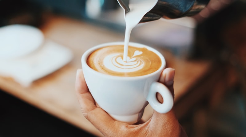 Spanish Latte